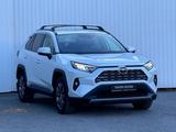 Toyota RAV4 2024 годаүшін16 590 000 тг. в Караганда – фото 3