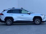 Toyota RAV4 2024 годаүшін16 590 000 тг. в Караганда – фото 4