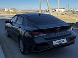 Hyundai Elantra 2024 года за 10 300 000 тг. в Актау – фото 4