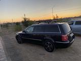 Volkswagen Passat 2001 года за 2 500 000 тг. в Жезказган – фото 3