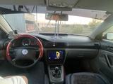 Volkswagen Passat 2001 года за 2 500 000 тг. в Жезказган