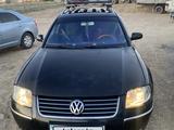 Volkswagen Passat 2001 года за 2 500 000 тг. в Жезказган – фото 2