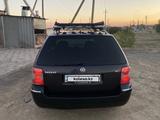 Volkswagen Passat 2001 года за 2 500 000 тг. в Жезказган – фото 5