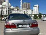 Nissan Maxima 2000 года за 2 500 000 тг. в Астана – фото 3