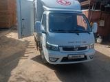 Dongfeng  DFA-series 2025 года за 7 700 000 тг. в Астана – фото 2