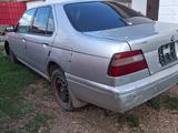 Nissan Bluebird 1997 года за 150 000 тг. в Жезказган – фото 3