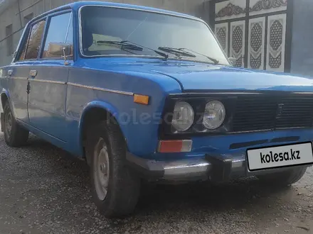 ВАЗ (Lada) 2106 1982 года за 750 000 тг. в Шымкент