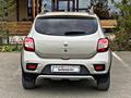 Renault Sandero Stepway 2018 годаүшін5 500 000 тг. в Уральск – фото 4