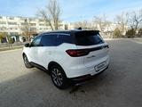 Chery Tiggo 7 Pro 2024 года за 8 500 000 тг. в Жанаозен – фото 2