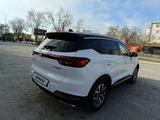 Chery Tiggo 7 Pro 2024 года за 8 500 000 тг. в Жанаозен – фото 3