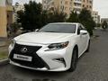 Lexus ES 250 2016 года за 15 000 000 тг. в Шымкент