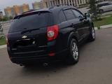 Chevrolet Captiva 2007 года за 5 000 000 тг. в Уральск – фото 4