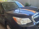 Subaru Forester 2015 года за 7 100 000 тг. в Алматы – фото 2