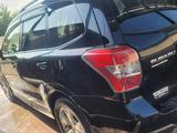 Subaru Forester 2015 годаүшін7 100 000 тг. в Алматы