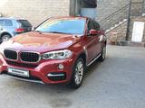 BMW X6 2018 годаүшін17 300 000 тг. в Алматы – фото 3