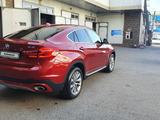 BMW X6 2018 годаүшін17 300 000 тг. в Алматы – фото 4