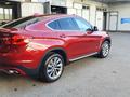 BMW X6 2018 года за 22 000 000 тг. в Алматы – фото 5