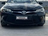 Toyota Camry 2016 годаүшін6 500 000 тг. в Атырау