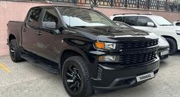 Chevrolet Silverado 2021 годаүшін27 000 000 тг. в Алматы – фото 2