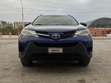 Toyota RAV4 2015 года за 7 500 000 тг. в Жанаозен – фото 3