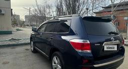 Toyota Highlander 2012 годаүшін13 000 000 тг. в Семей – фото 4