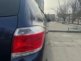 Toyota Highlander 2012 годаүшін13 000 000 тг. в Семей – фото 3