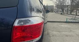 Toyota Highlander 2012 годаүшін13 000 000 тг. в Семей – фото 3