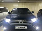 Toyota Highlander 2012 годаүшін13 000 000 тг. в Семей