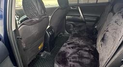 Toyota Highlander 2012 годаүшін13 000 000 тг. в Семей – фото 5