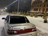 ВАЗ (Lada) 2110 2007 года за 900 000 тг. в Усть-Каменогорск