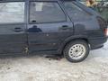 ВАЗ (Lada) 2114 2009 года за 800 000 тг. в Актобе – фото 10
