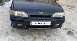 ВАЗ (Lada) 2114 2009 года за 800 000 тг. в Актобе