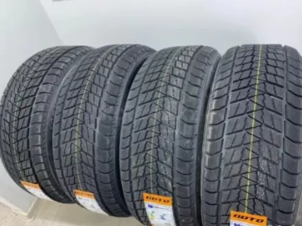 Boto WD69 255/50 R20 106S за 62 500 тг. в Усть-Каменогорск