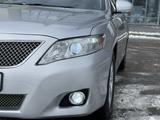 Toyota Camry 2009 года за 6 000 000 тг. в Алматы – фото 4