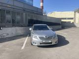 Toyota Camry 2009 года за 6 000 000 тг. в Алматы – фото 2