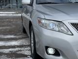 Toyota Camry 2009 года за 6 000 000 тг. в Алматы – фото 5