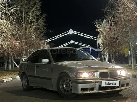 BMW 318 1992 года за 2 000 000 тг. в Усть-Каменогорск – фото 5