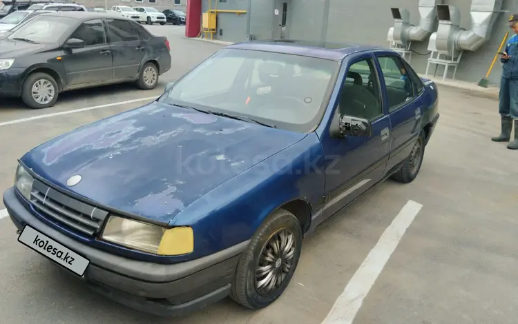 Opel Vectra 1991 года за 350 000 тг. в Актобе