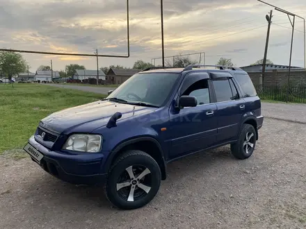 Honda CR-V 1996 года за 2 600 000 тг. в Тараз