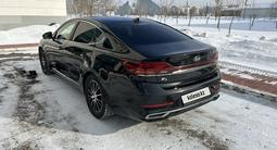 Kia K7 2019 годаfor13 300 000 тг. в Астана – фото 3