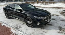 Kia K7 2019 годаfor13 300 000 тг. в Астана – фото 2