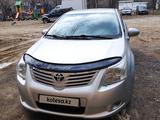 Toyota Avensis 2010 годаүшін5 000 000 тг. в Караганда – фото 5