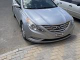 Hyundai Sonata 2012 года за 5 500 000 тг. в Туркестан – фото 3