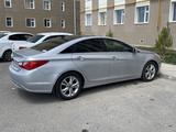 Hyundai Sonata 2012 годаүшін5 500 000 тг. в Туркестан – фото 2