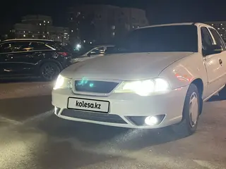 Daewoo Nexia