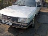 Audi 100 1988 годаүшін660 000 тг. в Кокшетау – фото 3