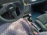 Audi 100 1988 годаүшін660 000 тг. в Кокшетау – фото 4