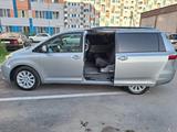 Toyota Sienna 2015 года за 13 500 000 тг. в Алматы – фото 2