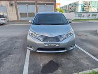 Toyota Sienna 2015 года за 14 000 000 тг. в Алматы