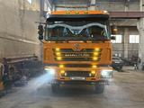 Shacman (Shaanxi)  F3000 2017 годаfor12 500 000 тг. в Павлодар